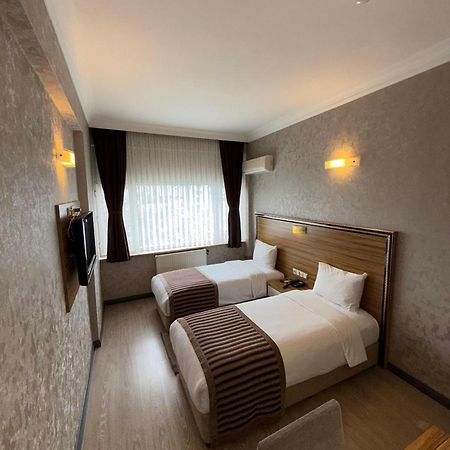 Buyuk Hotel Kayseri Eksteriør bilde