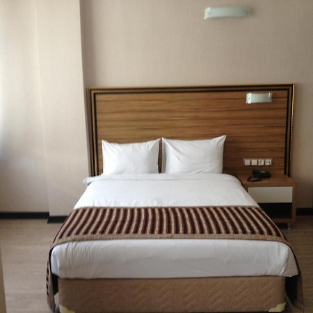 Buyuk Hotel Kayseri Eksteriør bilde