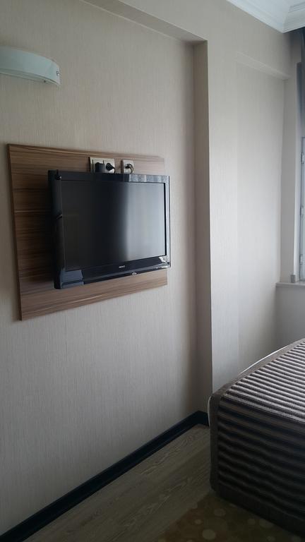 Buyuk Hotel Kayseri Eksteriør bilde