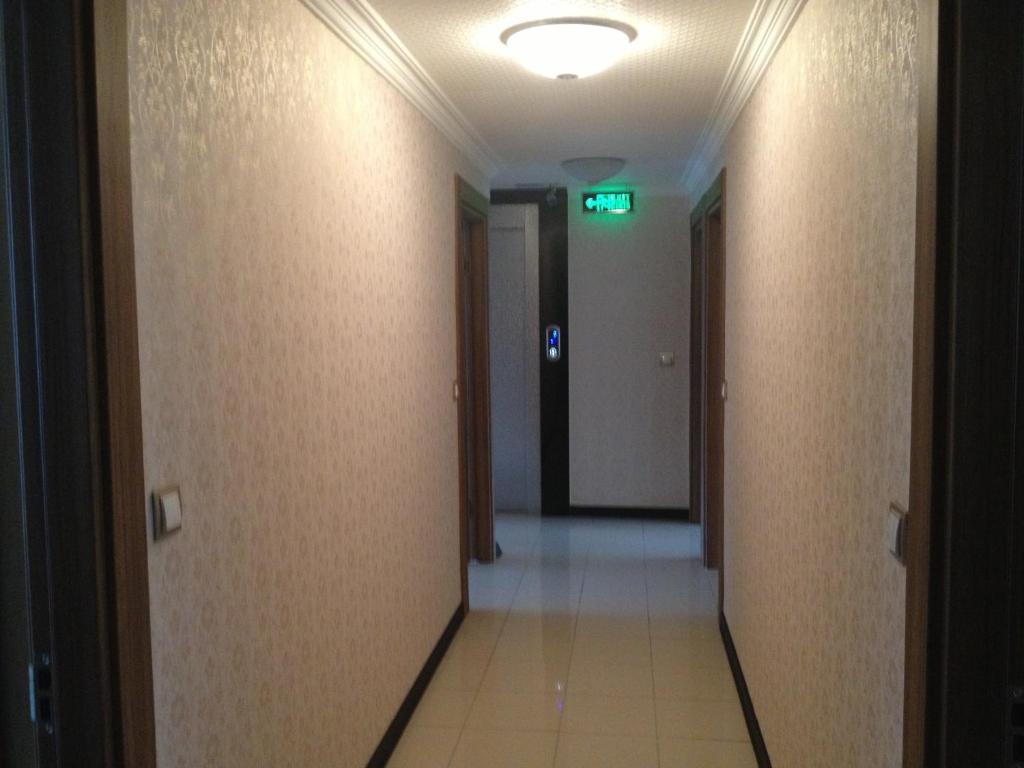 Buyuk Hotel Kayseri Eksteriør bilde