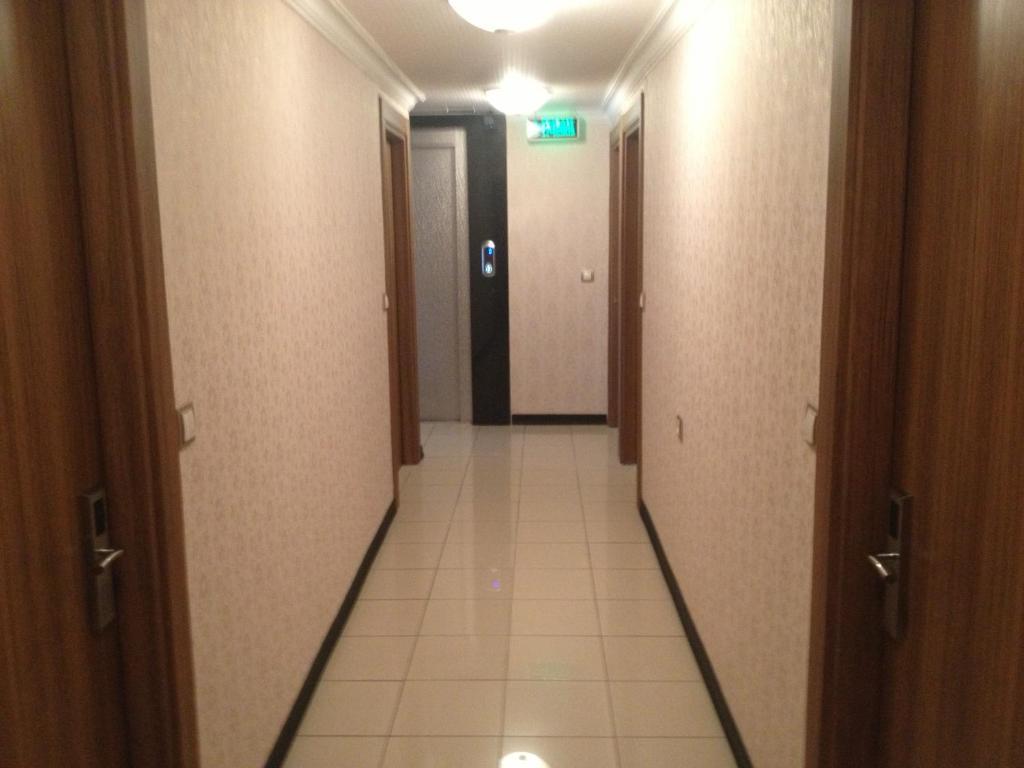 Buyuk Hotel Kayseri Eksteriør bilde