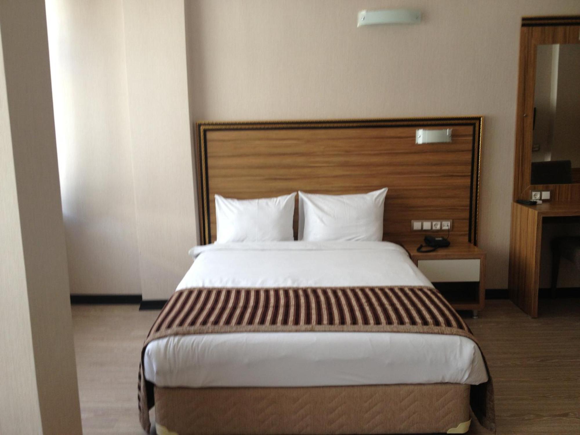 Buyuk Hotel Kayseri Eksteriør bilde