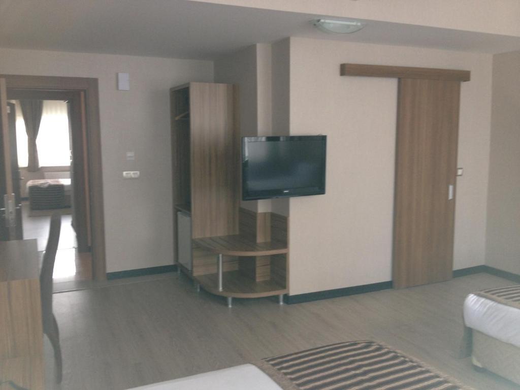 Buyuk Hotel Kayseri Rom bilde