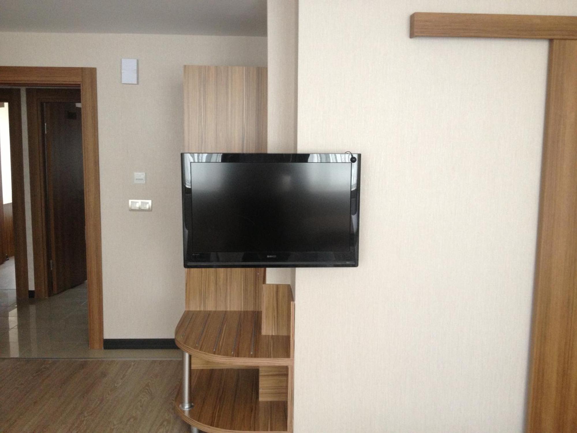 Buyuk Hotel Kayseri Eksteriør bilde