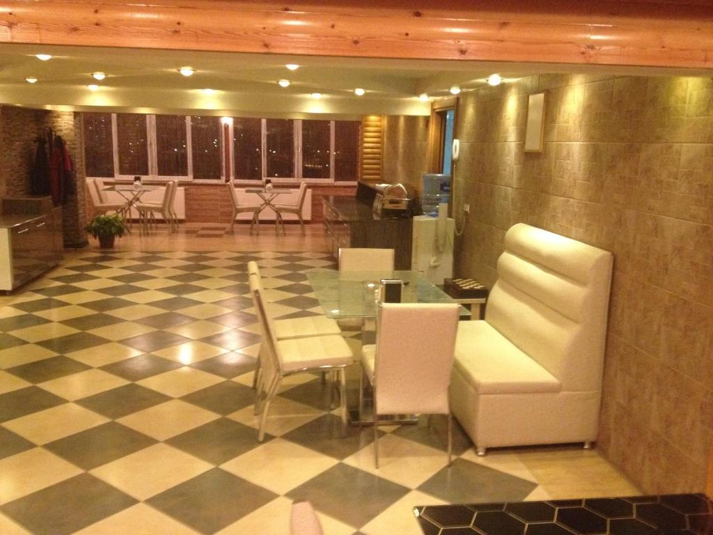 Buyuk Hotel Kayseri Eksteriør bilde
