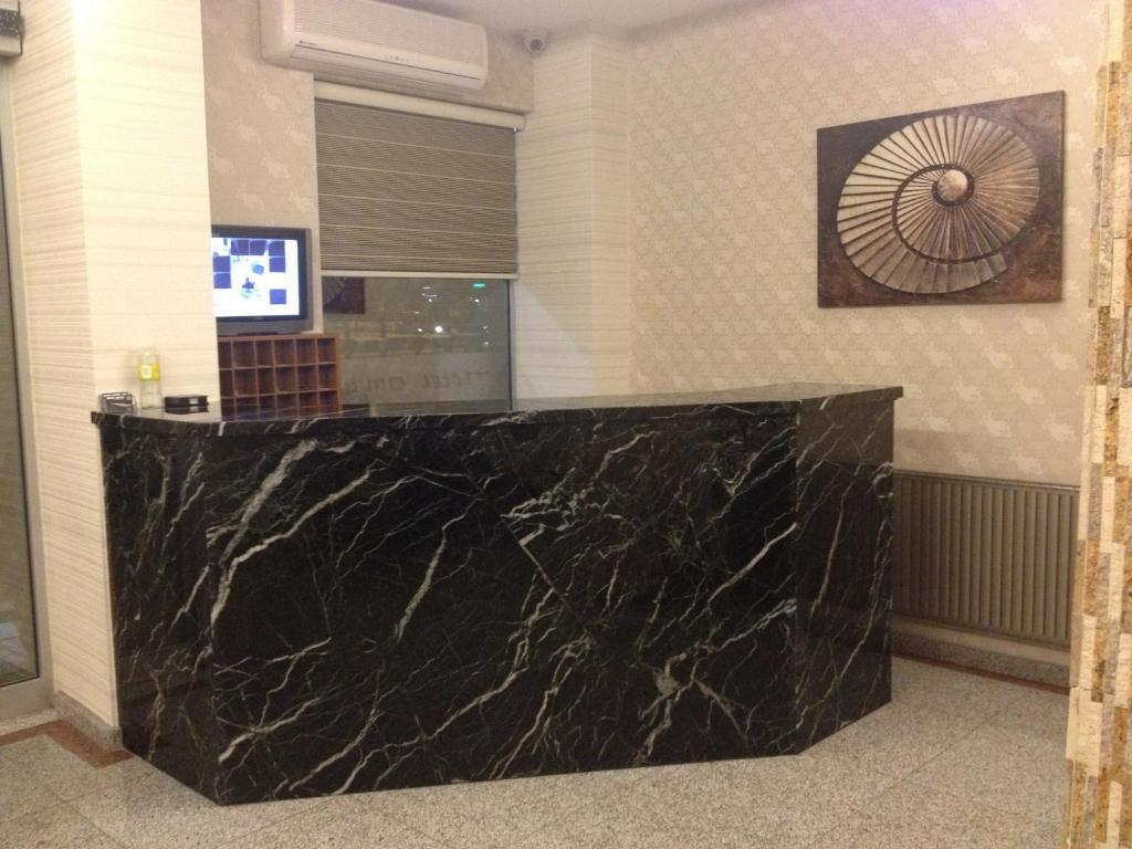 Buyuk Hotel Kayseri Eksteriør bilde