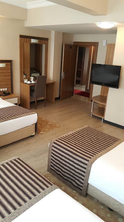 Buyuk Hotel Kayseri Eksteriør bilde