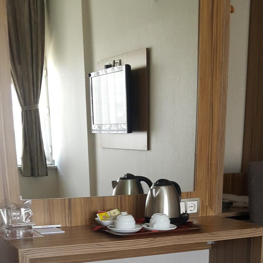 Buyuk Hotel Kayseri Eksteriør bilde