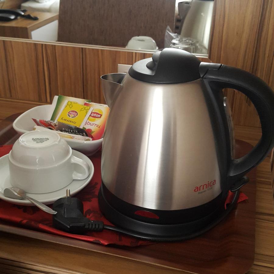 Buyuk Hotel Kayseri Eksteriør bilde