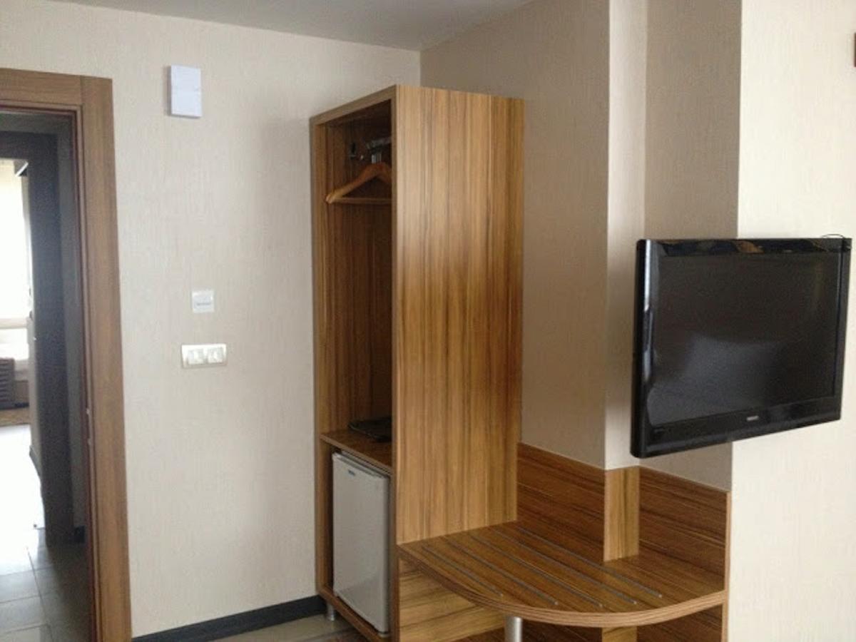 Buyuk Hotel Kayseri Eksteriør bilde