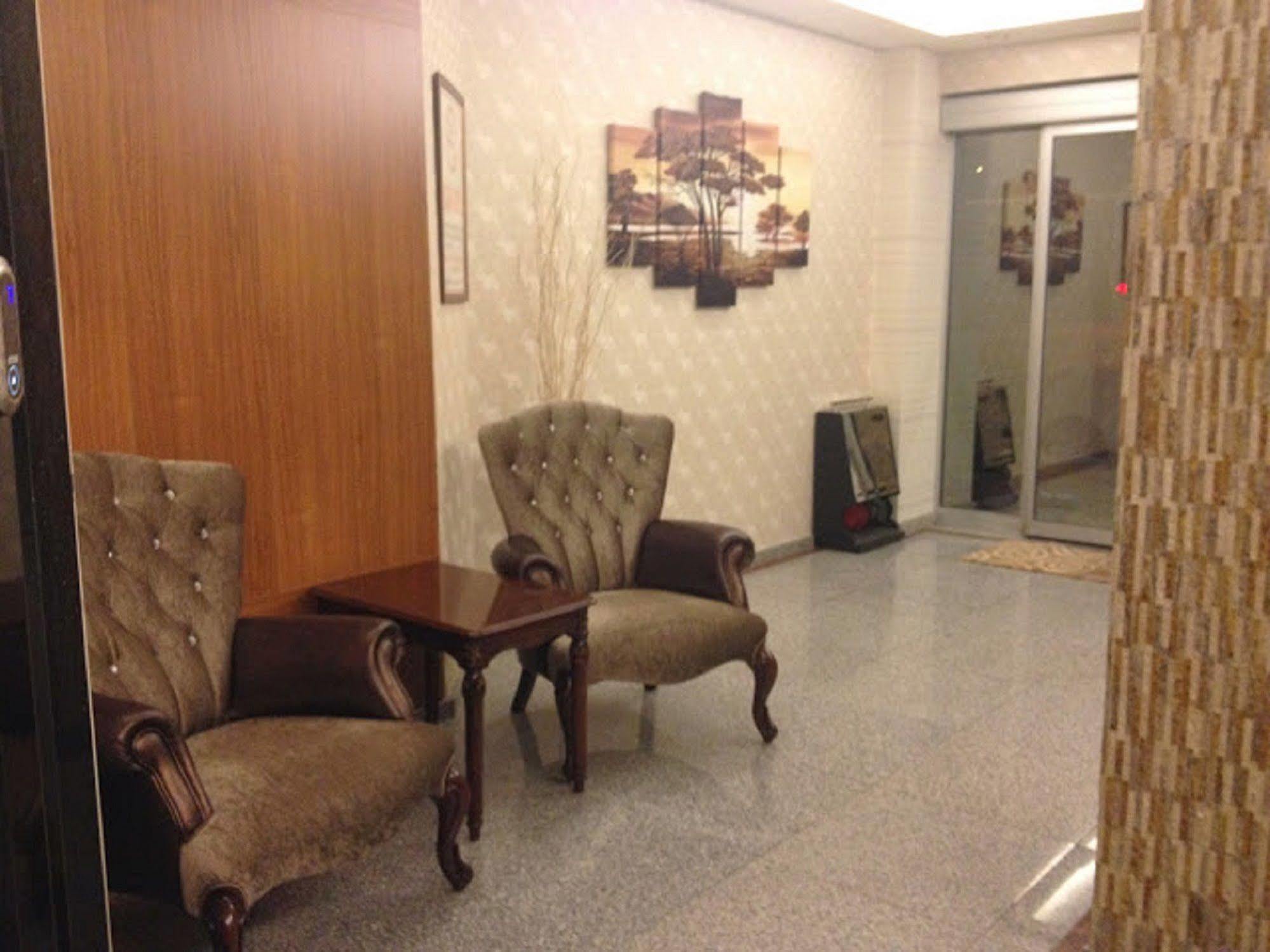 Buyuk Hotel Kayseri Eksteriør bilde