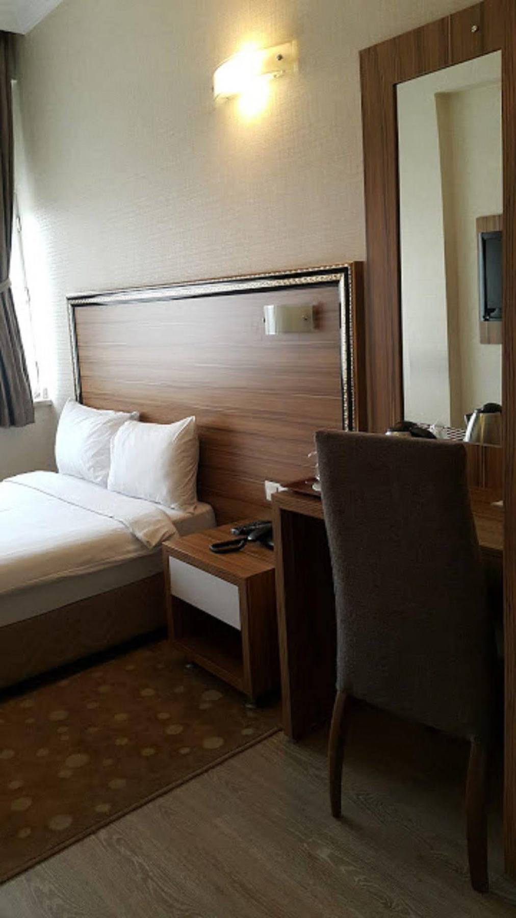 Buyuk Hotel Kayseri Eksteriør bilde