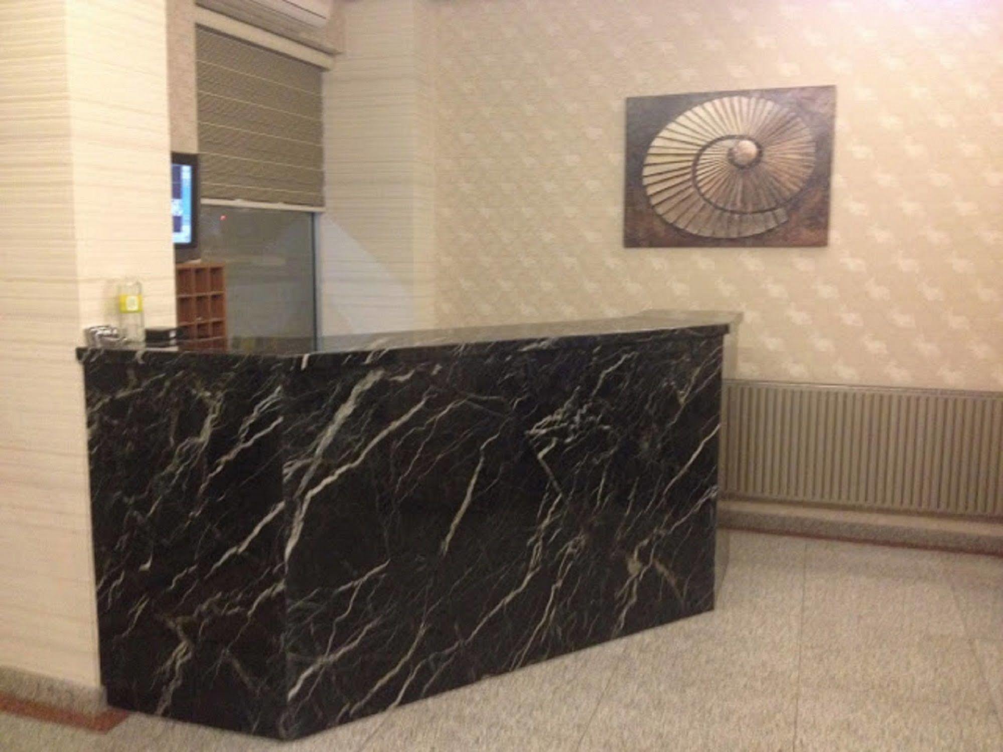 Buyuk Hotel Kayseri Eksteriør bilde