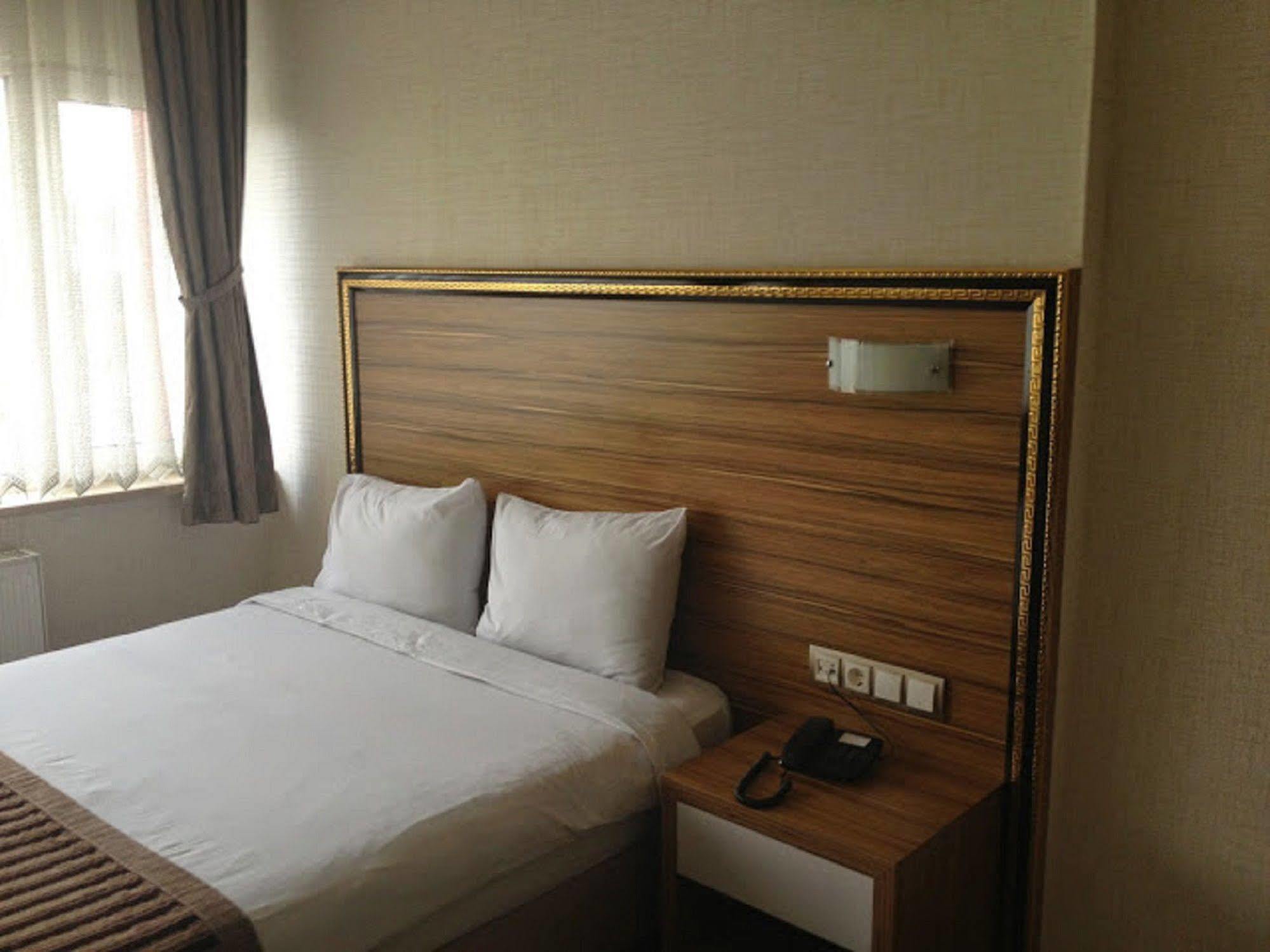 Buyuk Hotel Kayseri Eksteriør bilde