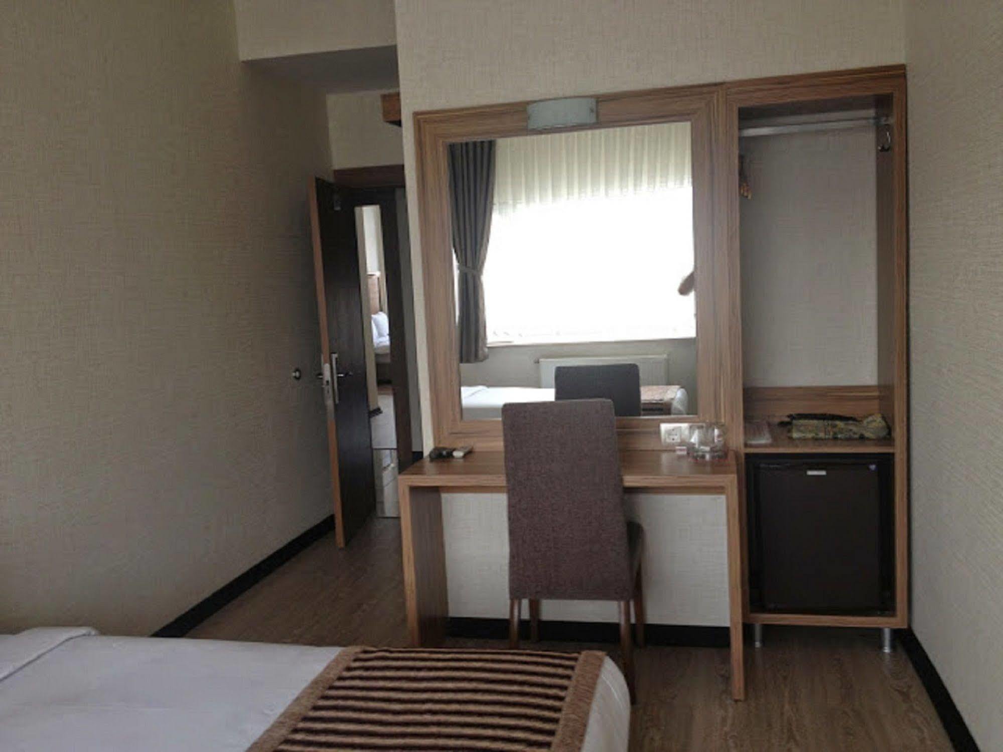 Buyuk Hotel Kayseri Eksteriør bilde