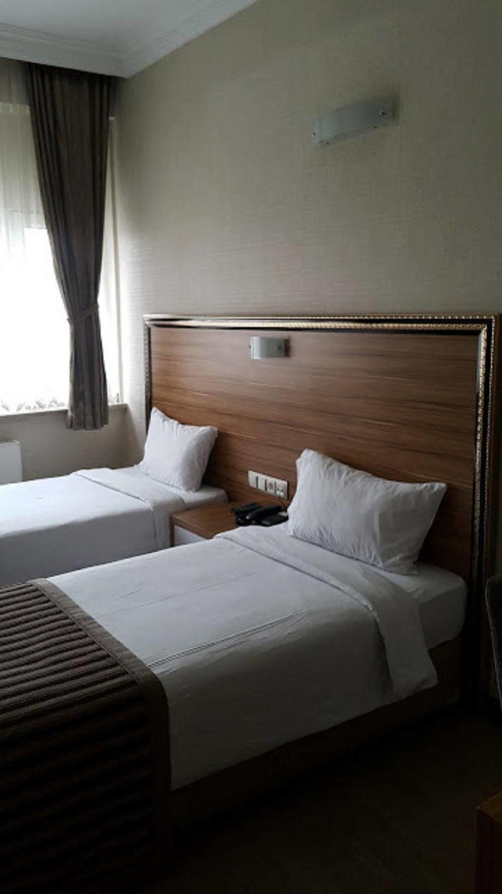 Buyuk Hotel Kayseri Eksteriør bilde