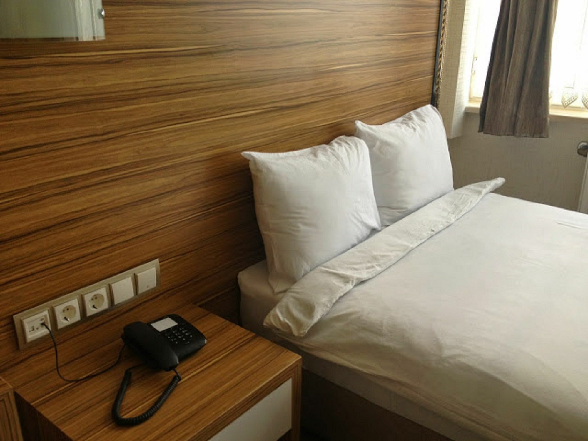 Buyuk Hotel Kayseri Eksteriør bilde